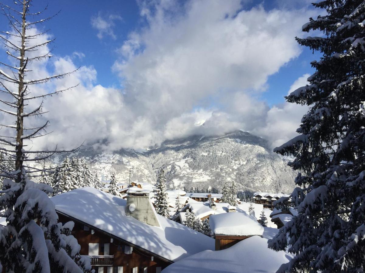 Snow Lodge Hotel Courchevel 1850 Zewnętrze zdjęcie